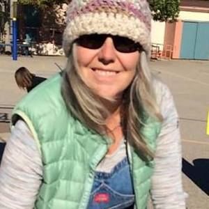 Meet your Posher, Lesley